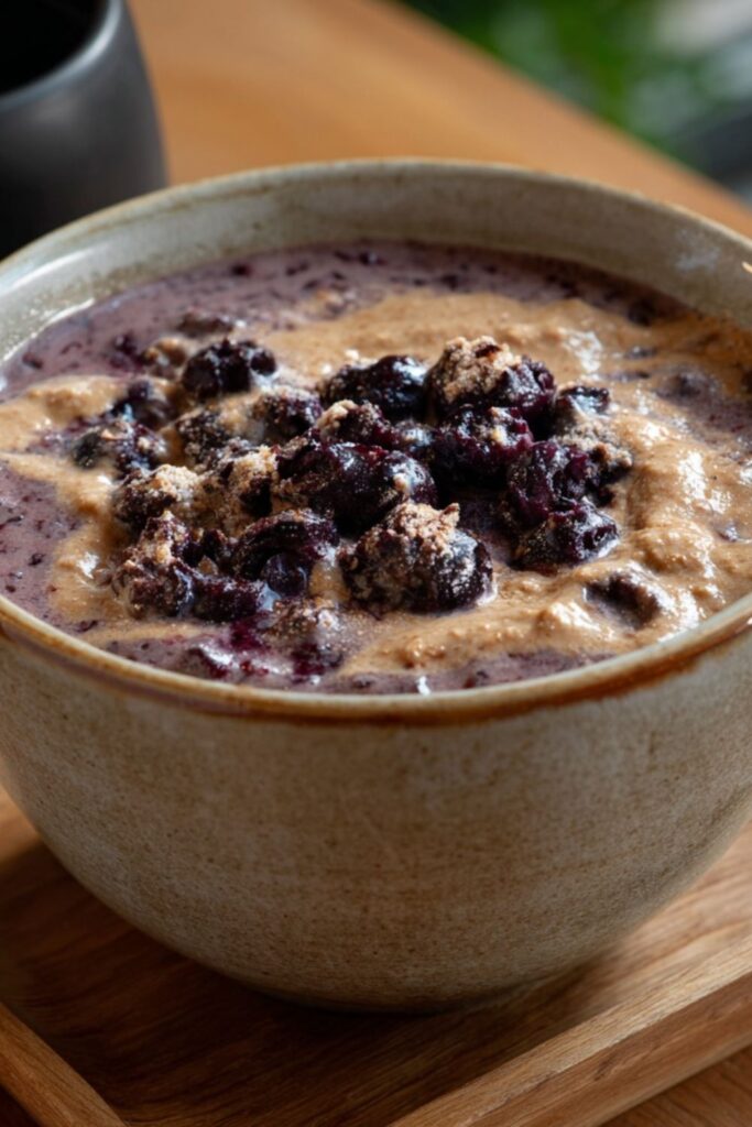 Smoothie King Keto Champ™ Berry