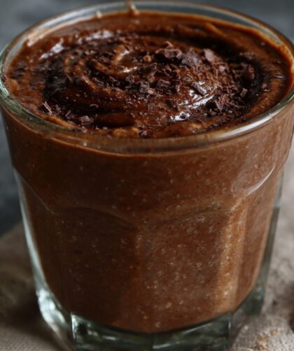 Smoothie King Keto Champ™ Chocolate