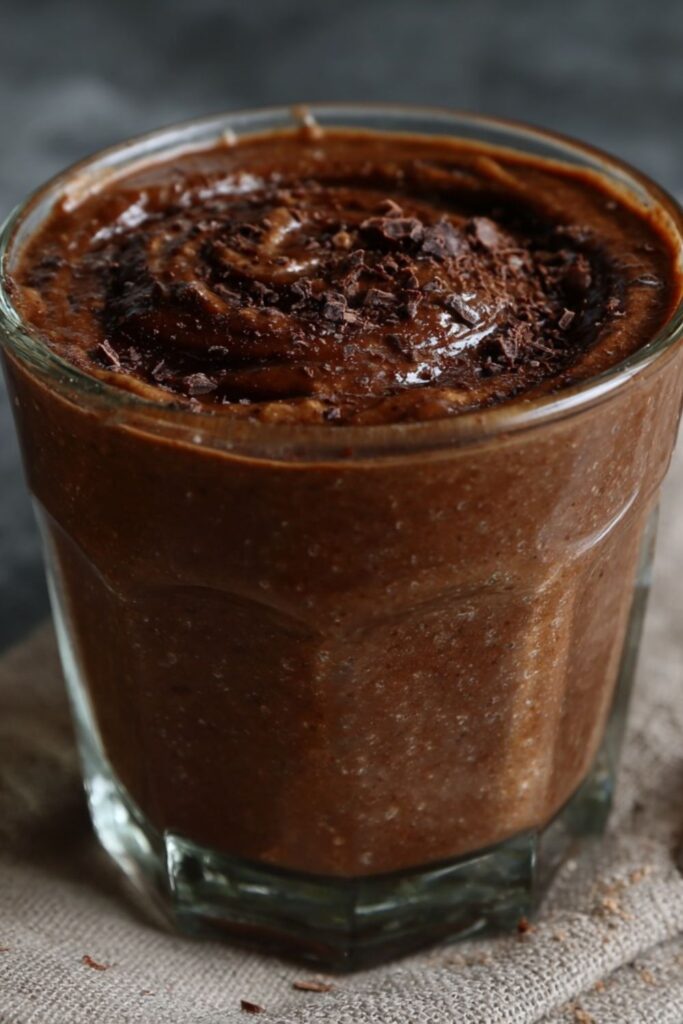 Smoothie King Keto Champ™ Chocolate