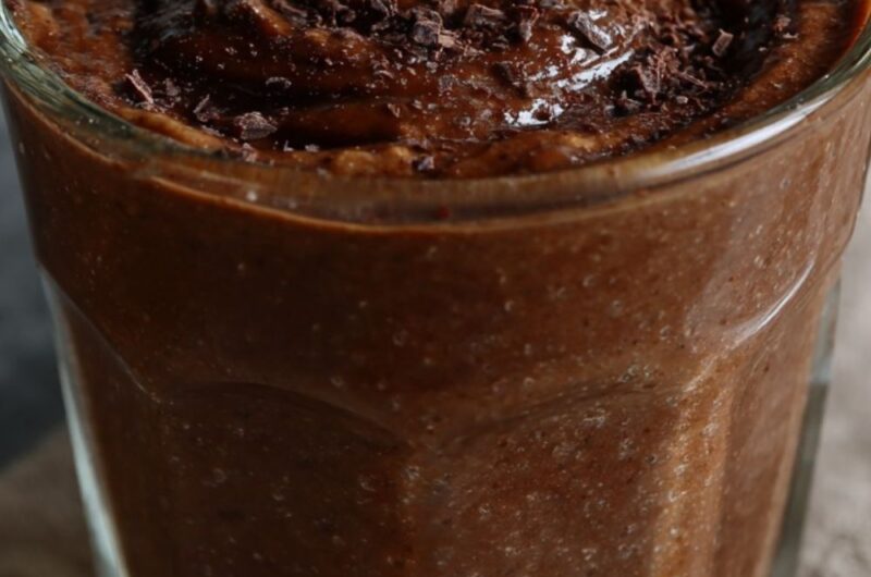 Smoothie King Keto Champ™ Chocolate