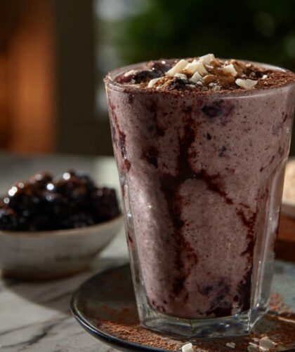 Smoothie King Keto Champ™ GLP‑1 Berry