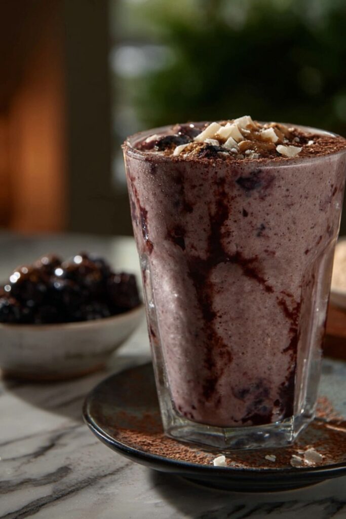Smoothie King Keto Champ™ GLP‑1 Berry