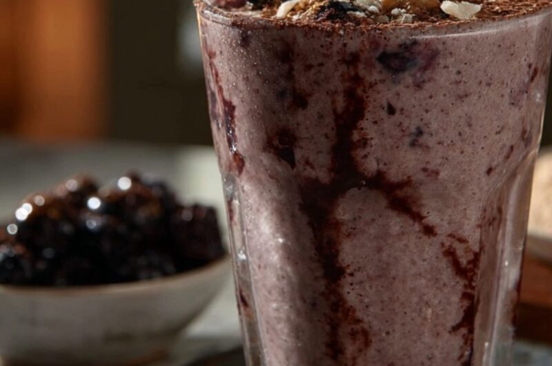Smoothie King Keto Champ™ GLP‑1 Berry