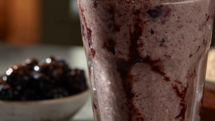 Smoothie King Keto Champ™ GLP‑1 Berry