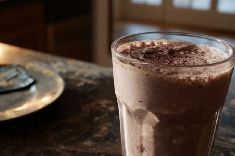 Smoothie King Keto Champ™ GLP-1 Chocolate