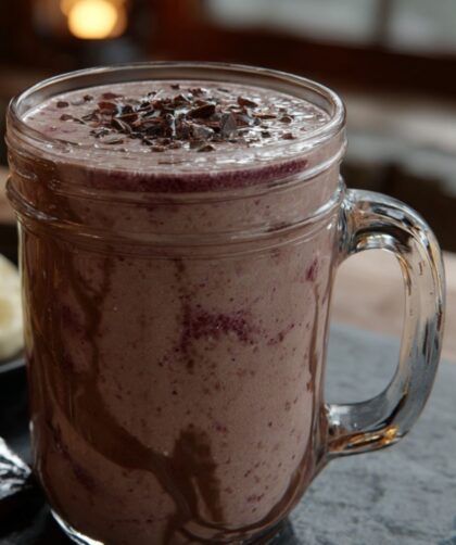 Smoothie King Lean1™ Chocolate