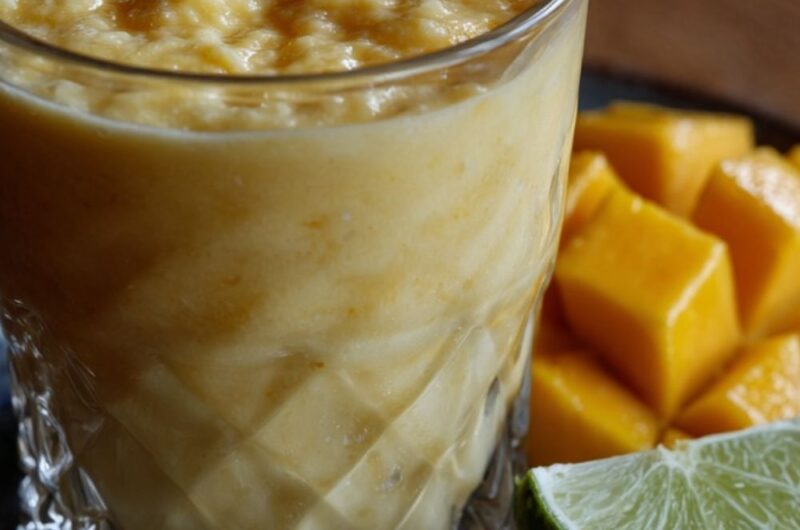 Smoothie King MangoFest™