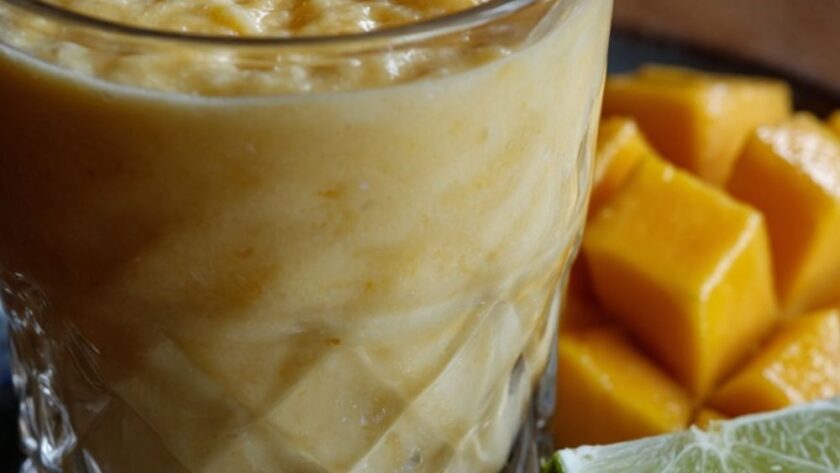 Smoothie King MangoFest™