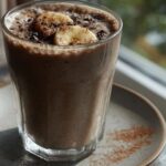 Smoothie King Metabolism Boost® Dark Chocolate Banana