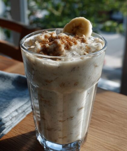 Smoothie King Power Meal Slim™ GLP-1 Vanilla