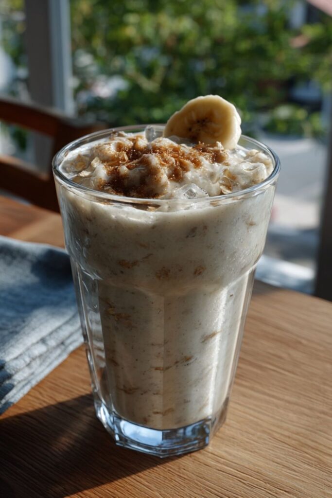 Smoothie King Power Meal Slim™ GLP-1 Vanilla