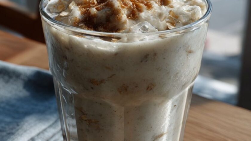 Smoothie King Power Meal Slim™ GLP-1 Vanilla