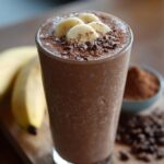 Smoothie King The Activator Recovery Coffee Recipe
