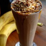 Smoothie King The Hulk Espresso Recipe