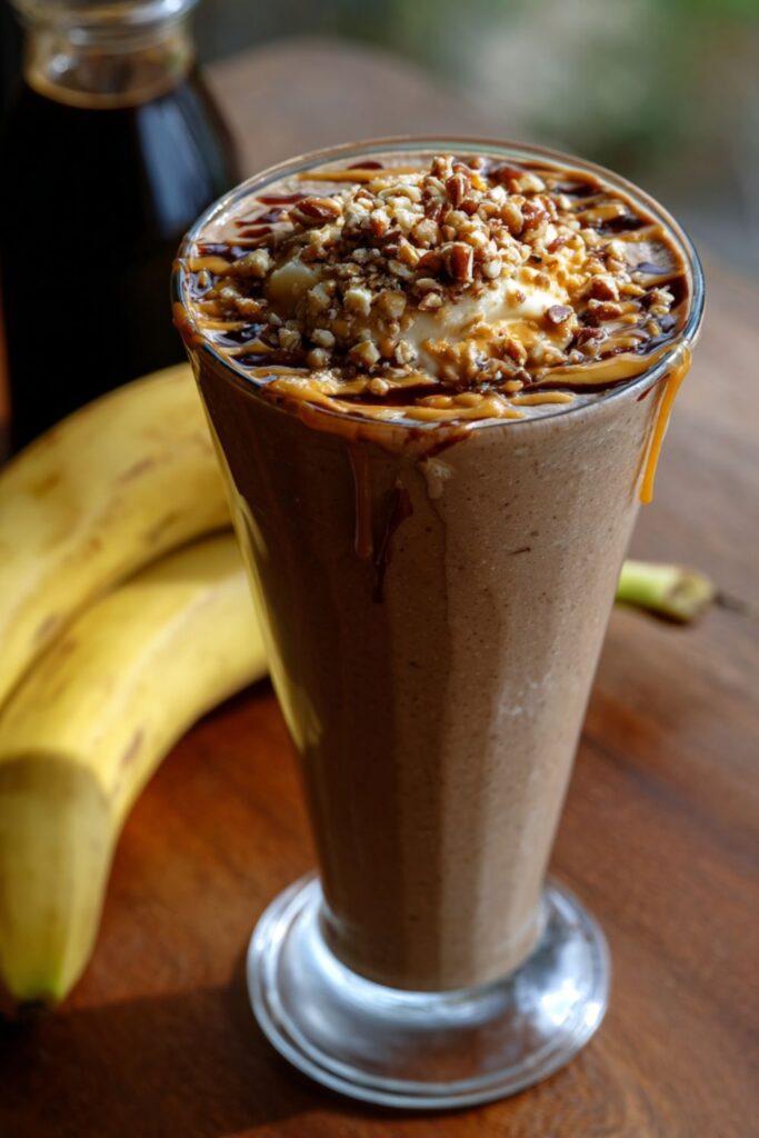 Smoothie King The Hulk Espresso Recipe