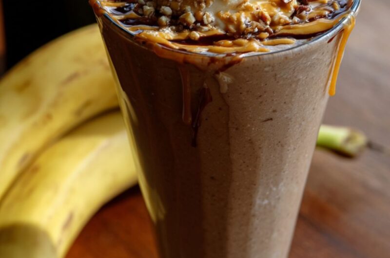 Smoothie King The Hulk Espresso Recipe