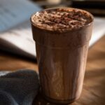 Smoothie King Vegan Coffee Mocha Recipe
