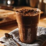 Smoothie King Vegan Espresso Mocha Recipe