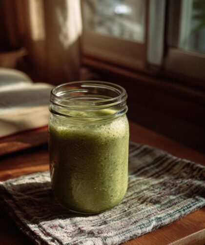 The Activator Recovery® Pineapple Spinach