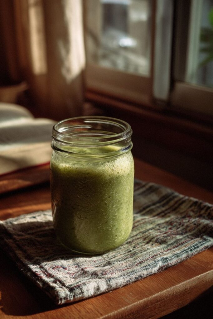 The Activator Recovery® Pineapple Spinach
