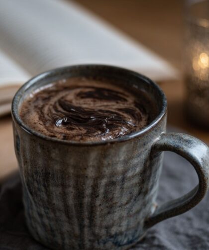 Smoothie King The Activator® Recovery Chocolate