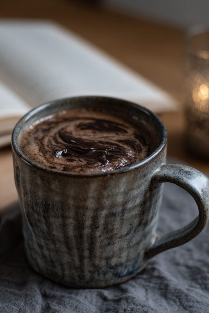 Smoothie King The Activator® Recovery Chocolate