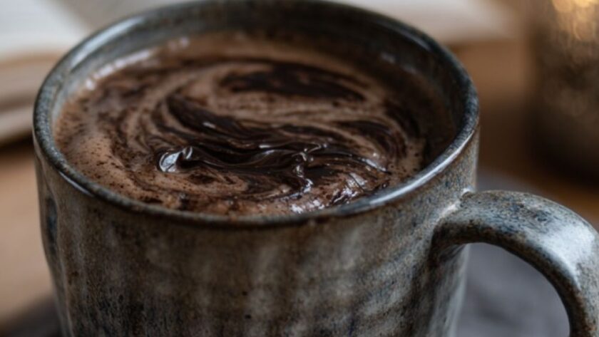 Smoothie King The Activator® Recovery Chocolate