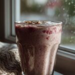 Smoothie King The Activator® Recovery GLP-1 Almond Berry