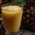 Smoothie King The Activator® Recovery Pineapple