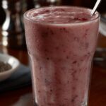Smoothie King The Activator® Recovery Strawberry Banana