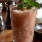 Smoothie King The Activator® Recovery Watermelon