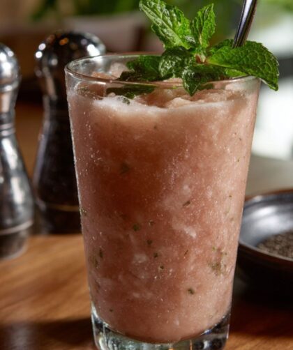 Smoothie King The Activator® Recovery Watermelon