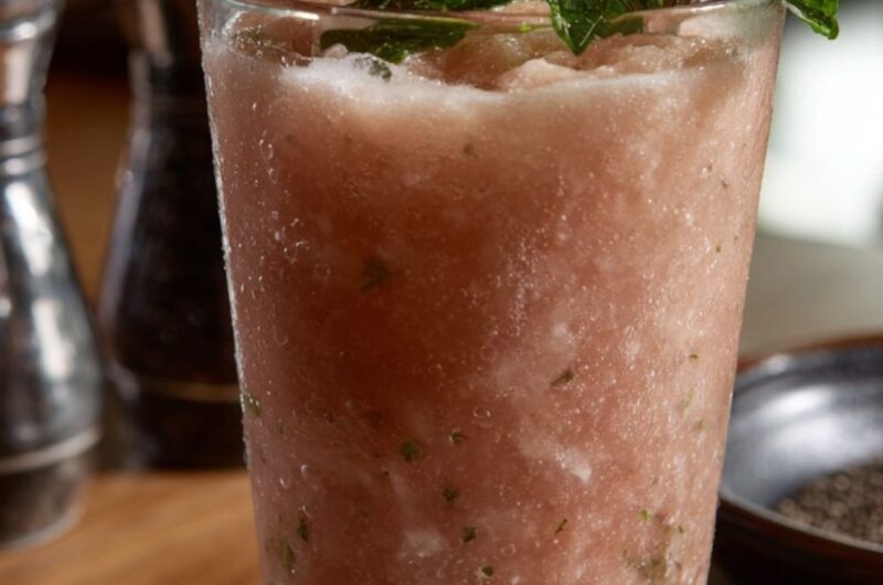Smoothie King The Activator® Recovery Watermelon
