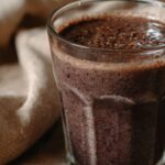 Smoothie King The Hulk™ Chocolate