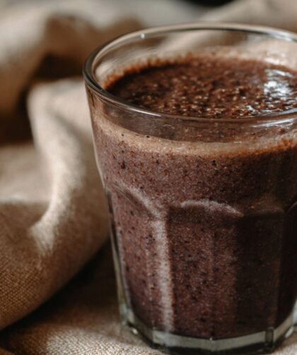Smoothie King The Hulk™ Chocolate
