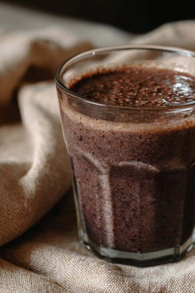 Smoothie King The Hulk™ Chocolate