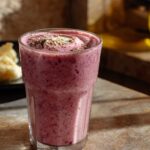Smoothie King The Hulk™ Strawberry