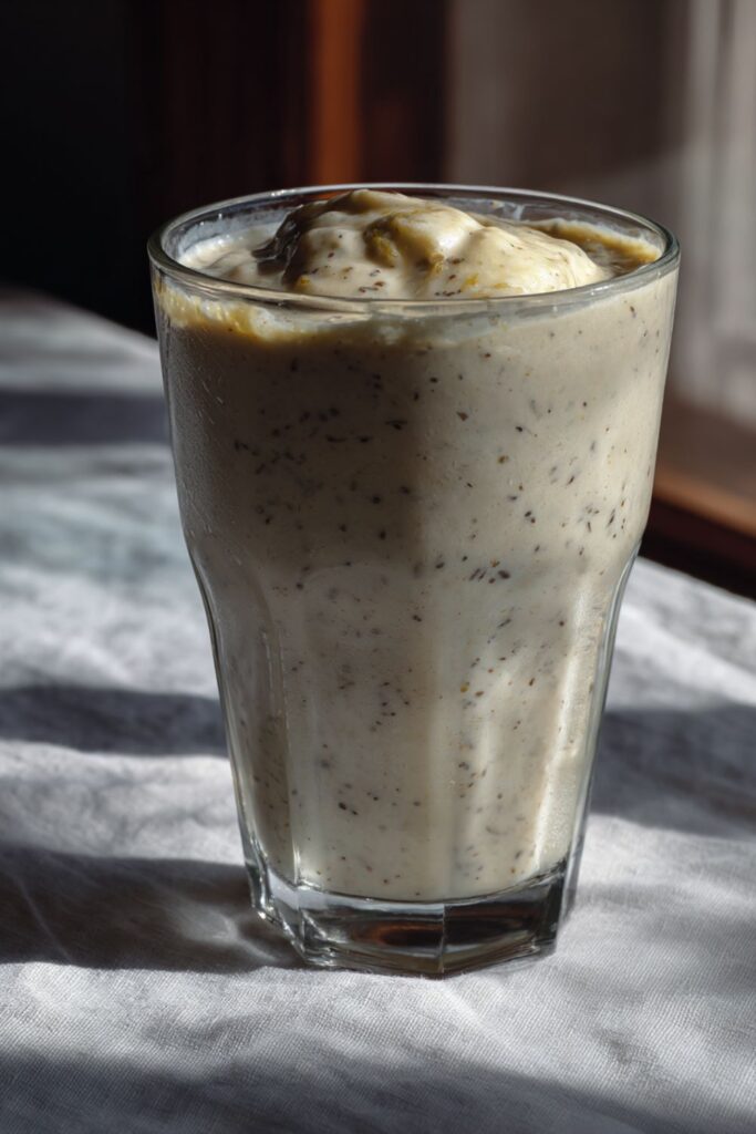 Smoothie King The The Shredder® Vanilla