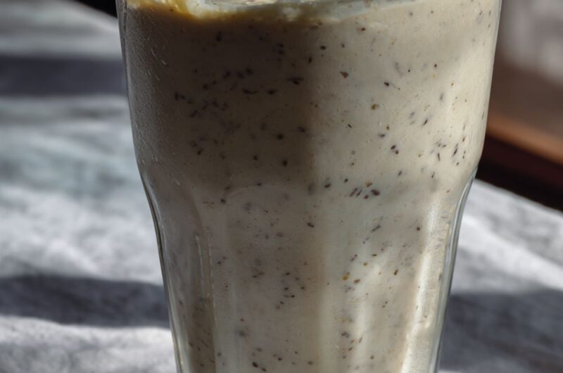 Smoothie King The The Shredder® Vanilla