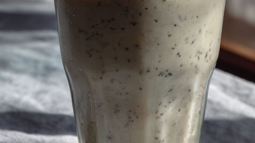Smoothie King The The Shredder® Vanilla