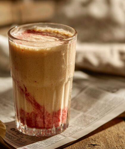 Smoothie King Angel Food™ Recipe