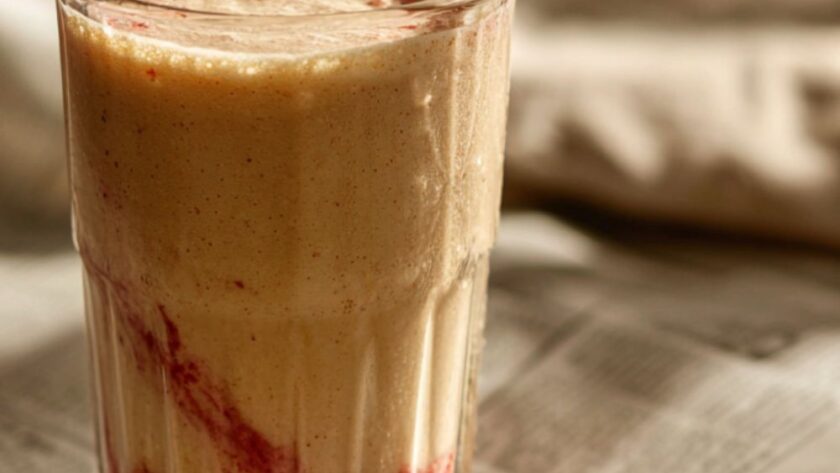 Smoothie King Angel Food™ Recipe