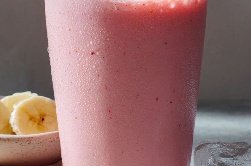 Smoothie King Angel Food™ Slim Recipe