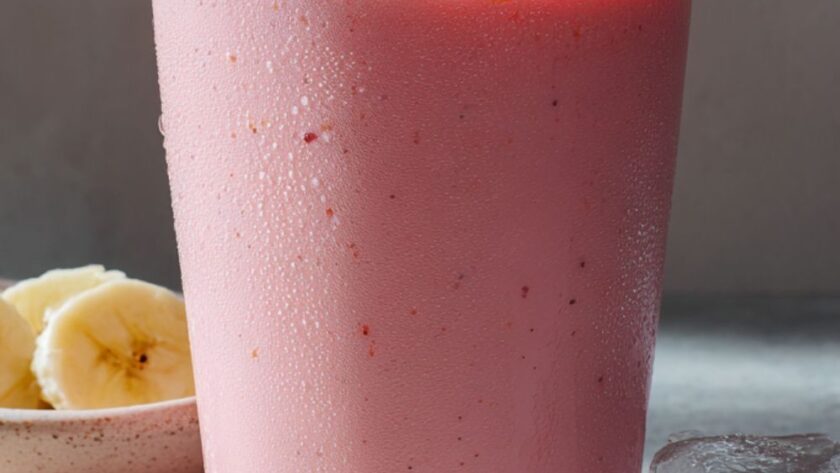 Smoothie King Angel Food™ Slim