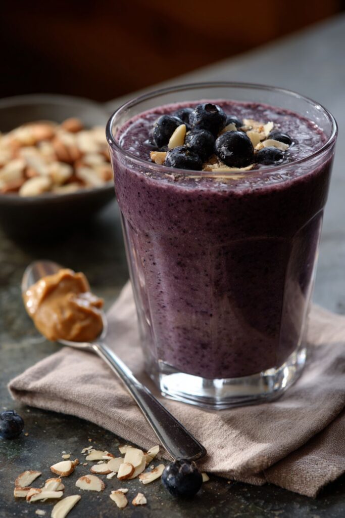 Smoothie King Daily Warrior®