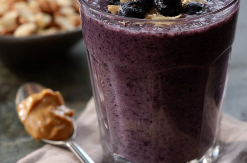 Smoothie King Daily Warrior®