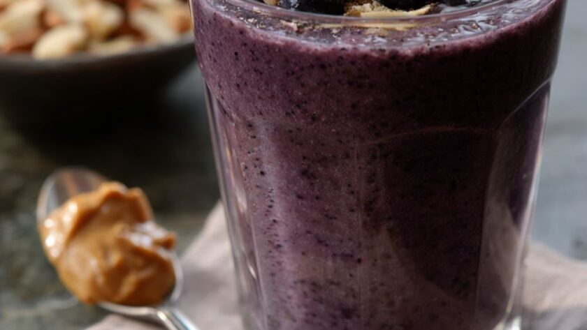 Smoothie King Daily Warrior®