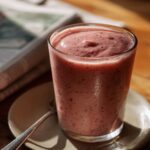 Smoothie King Gut Health Greek Watermelon