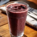 Smoothie King Hydration Berry Copycat Recipe