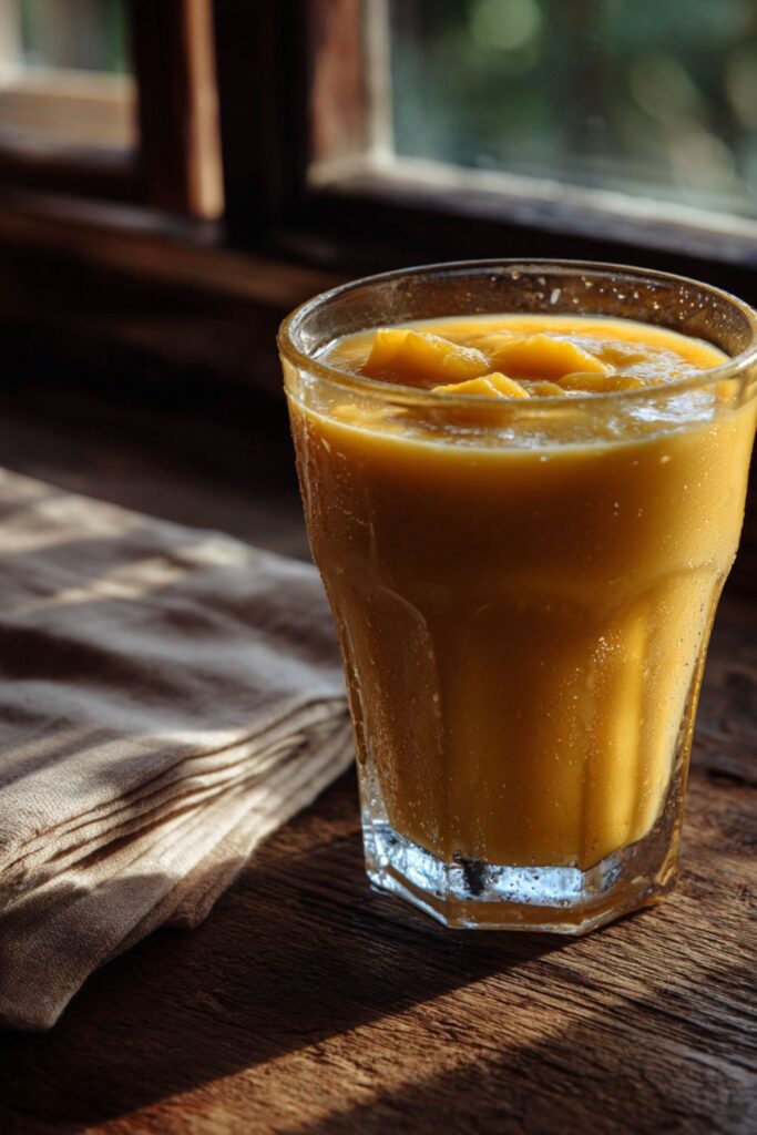 Smoothie King Hydration Pineapple Mango